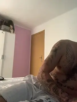 robeertiito (M young) - corramonos