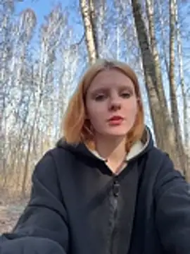 ninaparri (F teen) - Show tits🍒