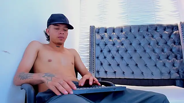 joseph_vans2 (M young) - CUMMMMMM