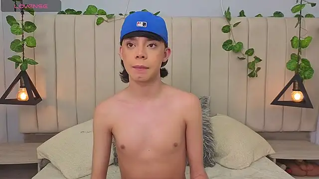 milan_zapata (M twink) - Cum Show 🍆💦