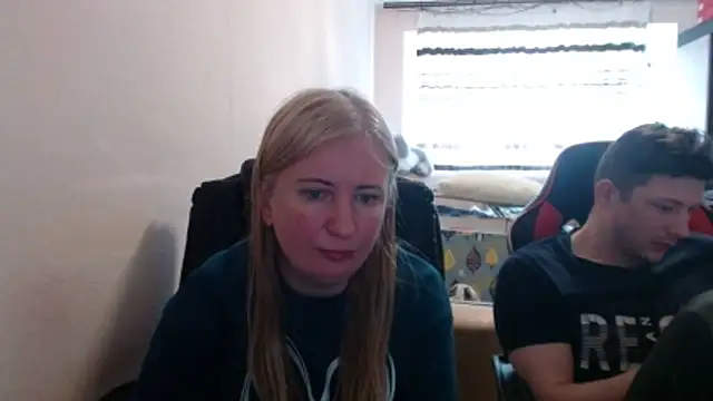 peterandjen (Ask my age) - Cum. Lush from 2 tkns.