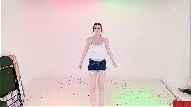 美女TNT-Sister在线直播