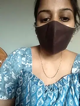Tamil_shalini webcam