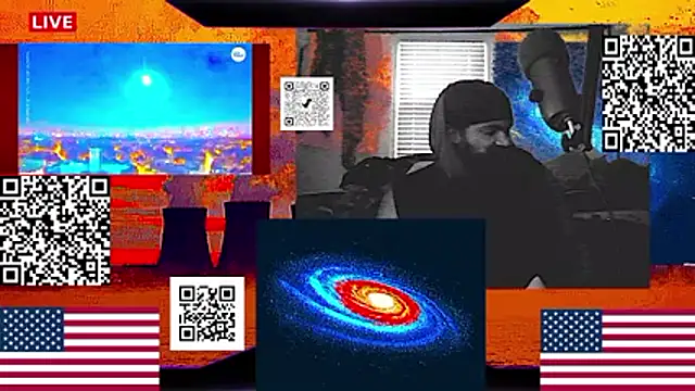 RussellTaylorLacy webcam