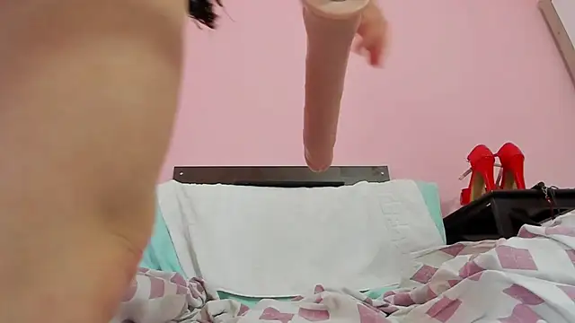 hotsweetangel (F milf) - need a good fuck/ anal or huge squirt