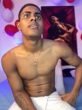 Nick_Jackson_ webcam