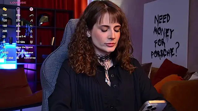 OliviaMcClean webcam