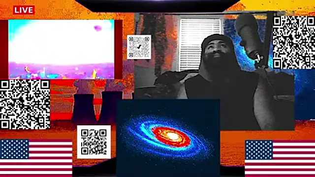 RussellTaylorLacy webcam