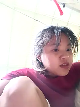 Webcam Model (Pretty-haert)  is live.Free join now!