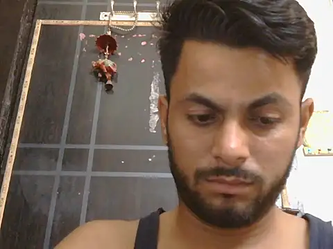 Stubborndesiboy webcam