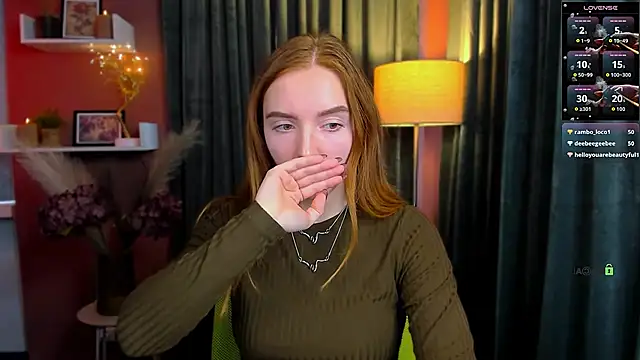 stella_flower live sex cam