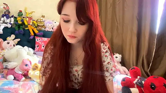 AlisaHoshiCos webcam