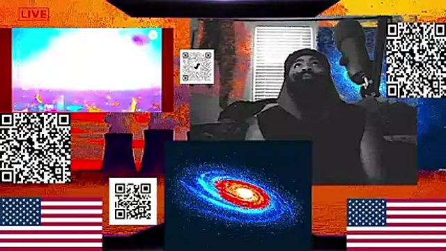 RussellTaylorLacy webcam