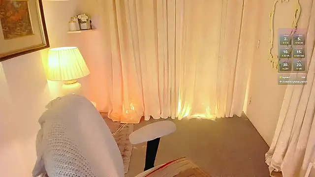 MsNasty_valeria webcam