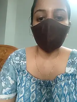 Tamil_shalini webcam