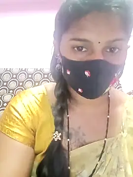 Tamil_Hot_Anu webcam