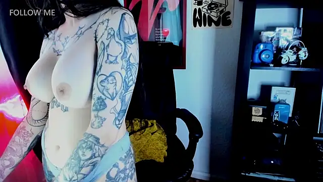 Preview of mistressannskywalker