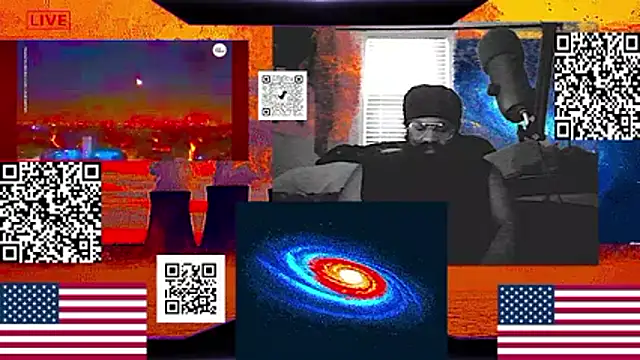 RussellTaylorLacy webcam