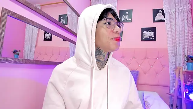 Liam_evvan live sex cam