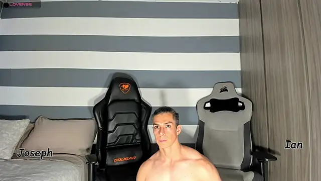 ianandjosephx webcam