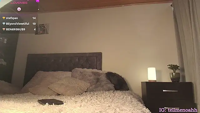 Hairyparadise webcam