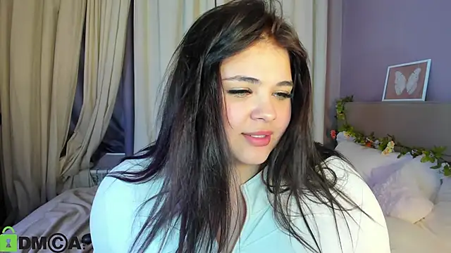 Annet_Nel1son webcam