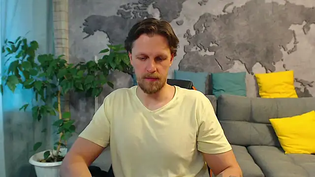 VikingChrisss webcam