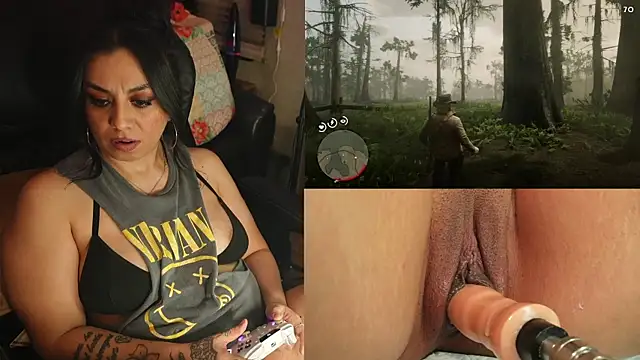 Blaze_Onn live sex cam