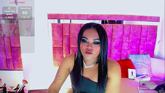 KayleighDreams_ webcam