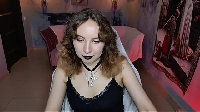 JasmineMilko webcam