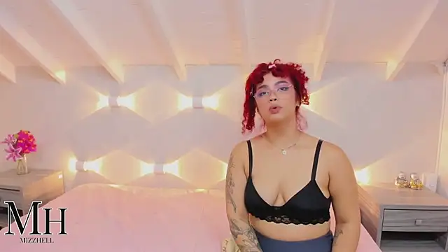 MizzHell webcam