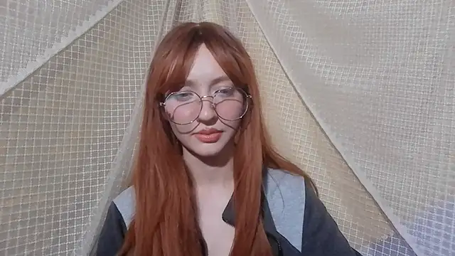 IsabellaBlacky webcam