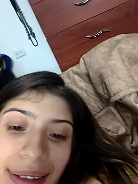 KratosAfroditacs webcam