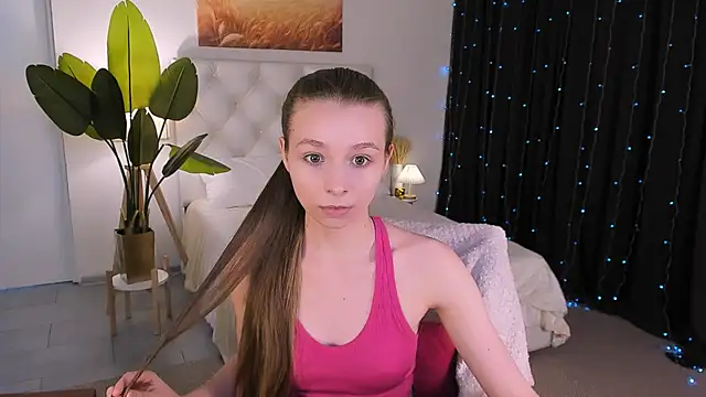 JulieDaniel webcam