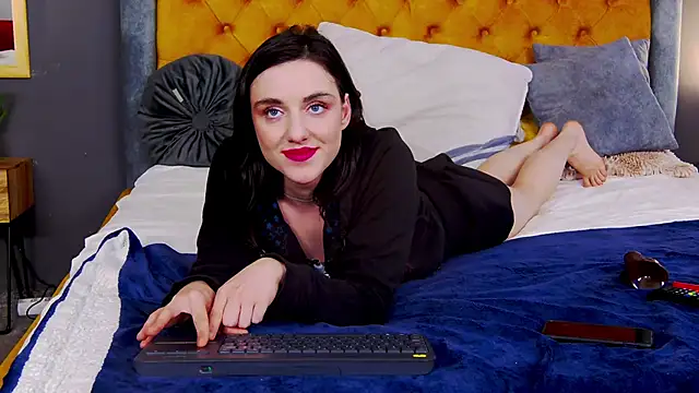 Jessica_White_ webcam