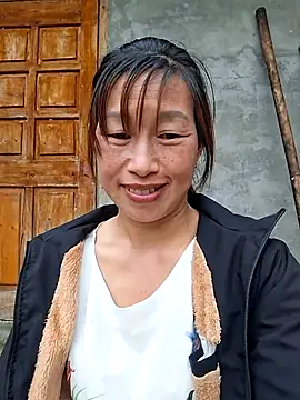 ngocngoc_cute webcam