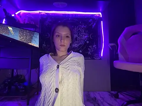 Thedeepwebcutie webcam