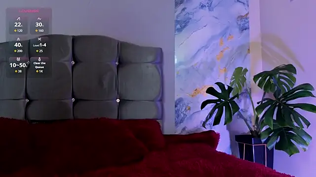 James_Adams_01 webcam