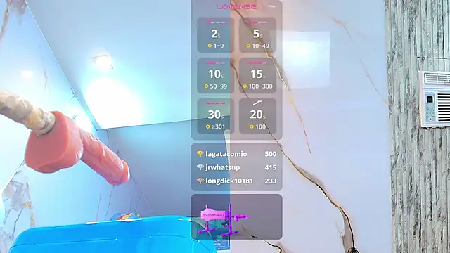 Isis_car0lina webcam