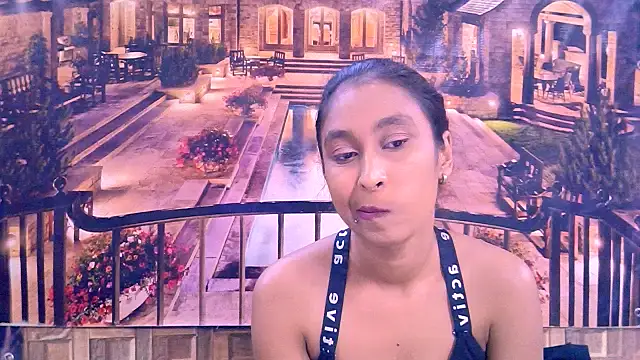 IndianSexyButt webcam