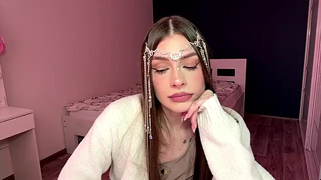 MachelleSpader webcam