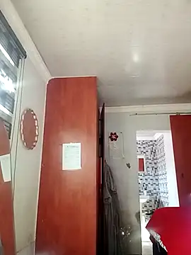 ShantelBootyBoobs webcam stripchat model stream image