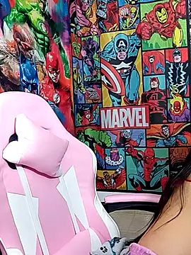 charlottte_wh webcam