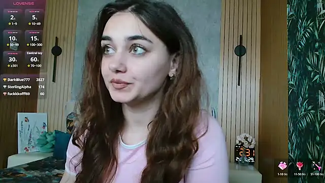 KatarinaHeaven webcam