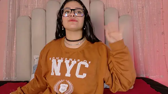 Keny_Williams webcam