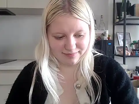 LenaSecret19 webcam