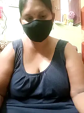 telugutanuja_ webcam