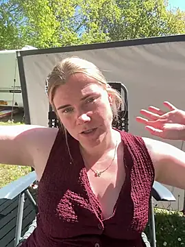 SexyBlondJoanna-Exclusief