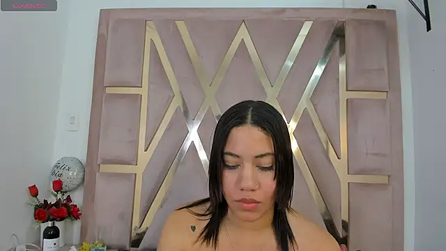 Daphne_cuteht webcam