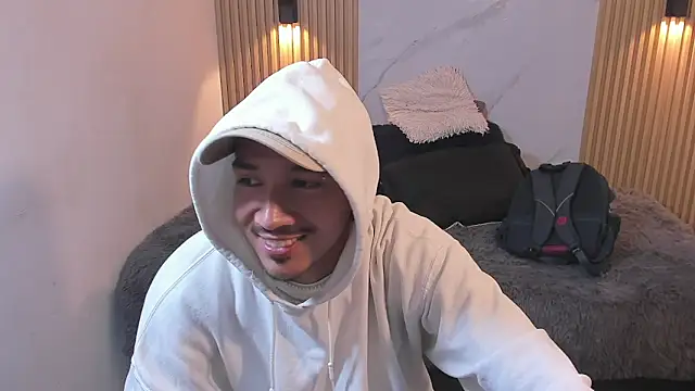 Iam_OttoAndrew webcam